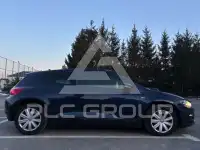 2013 Volkswagen Scirocco