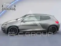 2013 Volkswagen Scirocco