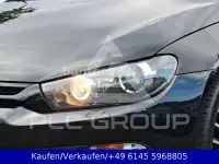 2013 Volkswagen Scirocco