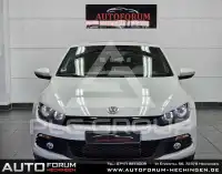 2013 Volkswagen Scirocco
