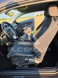 2013 Volkswagen Scirocco