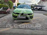 2013 Volkswagen Scirocco