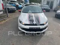 2013 Volkswagen Scirocco