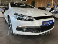 2013 Volkswagen Scirocco