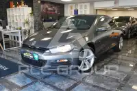 2013 Volkswagen Scirocco