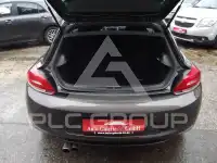 2013 Volkswagen Scirocco