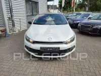 2013 Volkswagen Scirocco
