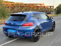 2013 Volkswagen Scirocco