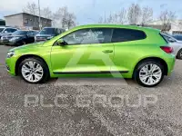 2013 Volkswagen Scirocco