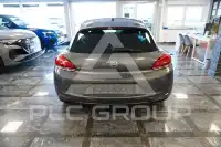 2013 Volkswagen Scirocco