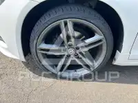 2013 Volkswagen Scirocco