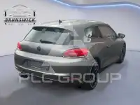 2013 Volkswagen Scirocco