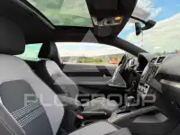 2013 Volkswagen Scirocco