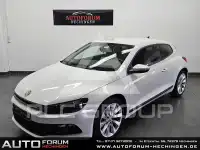 2013 Volkswagen Scirocco