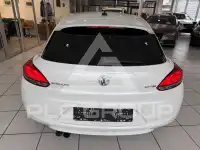 2013 Volkswagen Scirocco