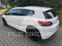 2013 Volkswagen Scirocco