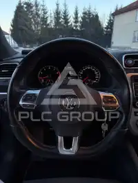 2013 Volkswagen Scirocco