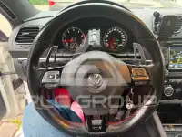 2013 Volkswagen Scirocco