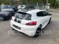 2013 Volkswagen Scirocco