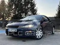 2013 Volkswagen Scirocco