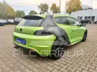 2013 Volkswagen Scirocco