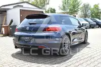 2013 Volkswagen Scirocco