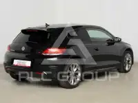 2013 Volkswagen Scirocco