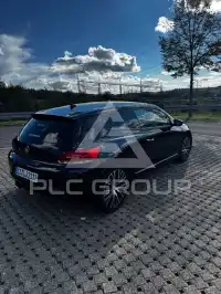 2013 Volkswagen Scirocco
