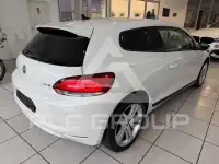 2013 Volkswagen Scirocco