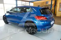 2013 Volkswagen Scirocco