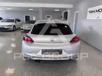 2013 Volkswagen Scirocco