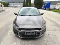 2013 Volkswagen Scirocco