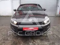 2013 Volkswagen Scirocco