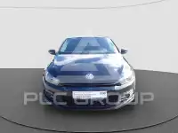 2013 Volkswagen Scirocco