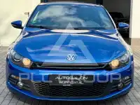 2013 Volkswagen Scirocco