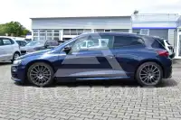 2013 Volkswagen Scirocco