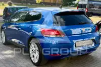 2013 Volkswagen Scirocco