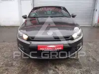 2013 Volkswagen Scirocco