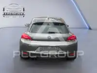 2013 Volkswagen Scirocco
