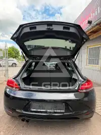 2013 Volkswagen Scirocco
