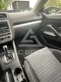 2013 Volkswagen Scirocco