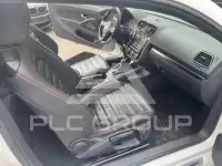 2013 Volkswagen Scirocco