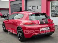 2013 Volkswagen Scirocco