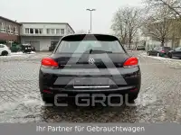 2013 Volkswagen Scirocco