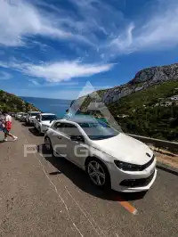 2013 Volkswagen Scirocco