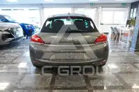 2013 Volkswagen Scirocco