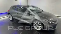 2013 Volkswagen Scirocco