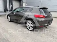 2013 Volkswagen Scirocco