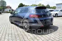 2013 Volkswagen Scirocco