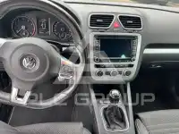 2013 Volkswagen Scirocco